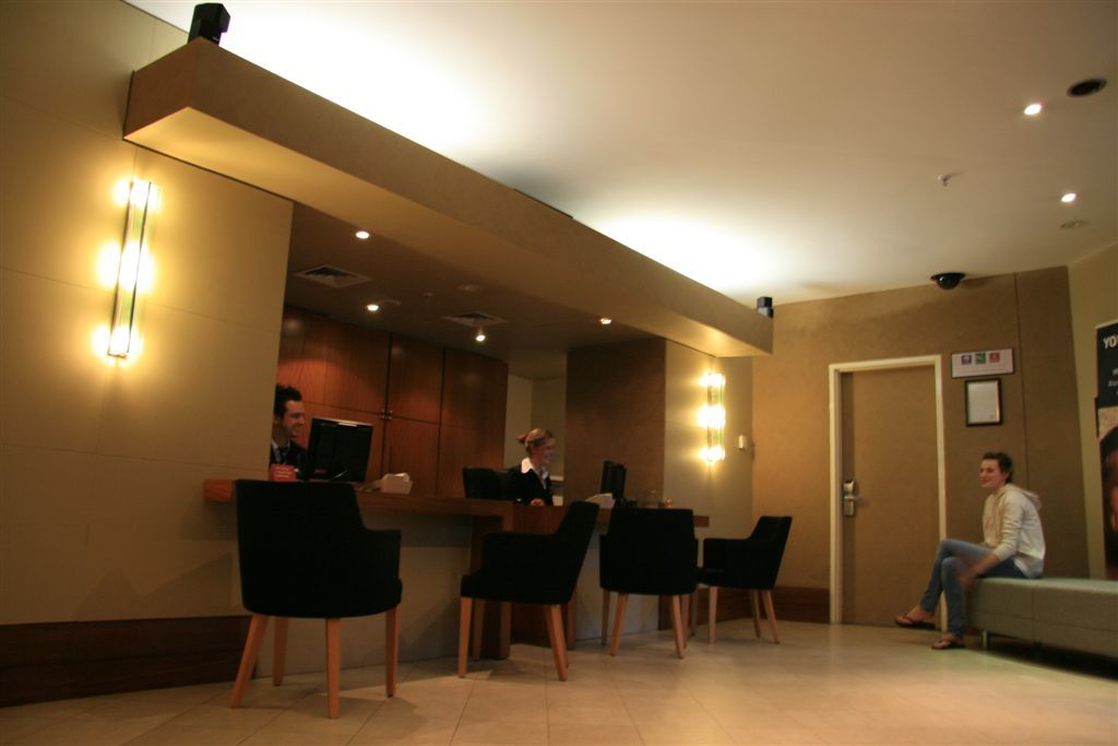 시드니 시즌스 달링 하버 아파트 호텔 내부 사진